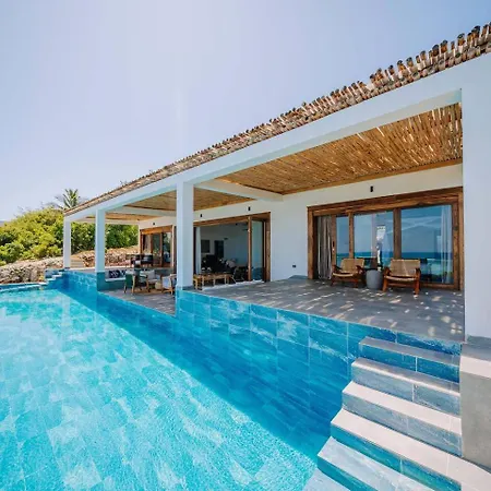 Kofia Villa